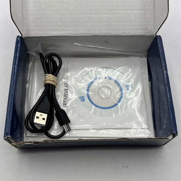 Cassette Tape To Cd Converter Via Usbportable Cassette Player Capture Tested - Picture 15 of 15